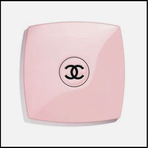 chanel ballerina mirror